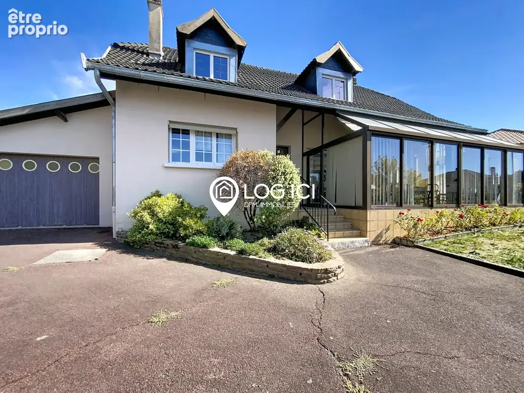 Photo Maison à Pau au prix de 266 000€