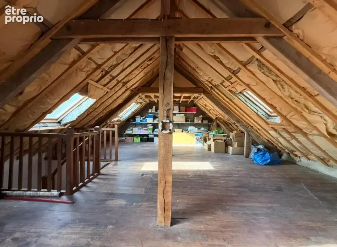 Maison 8 pièces - photo 14