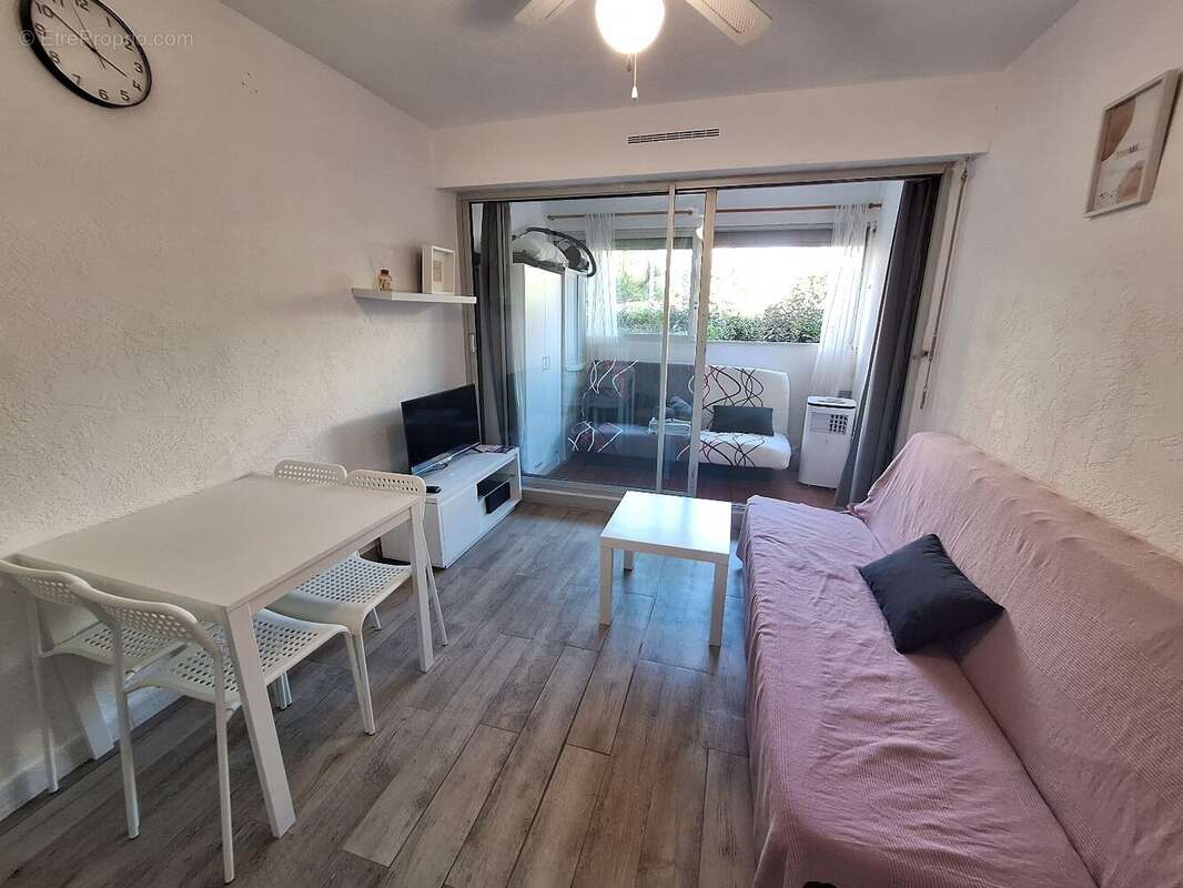 Appartement à AGDE