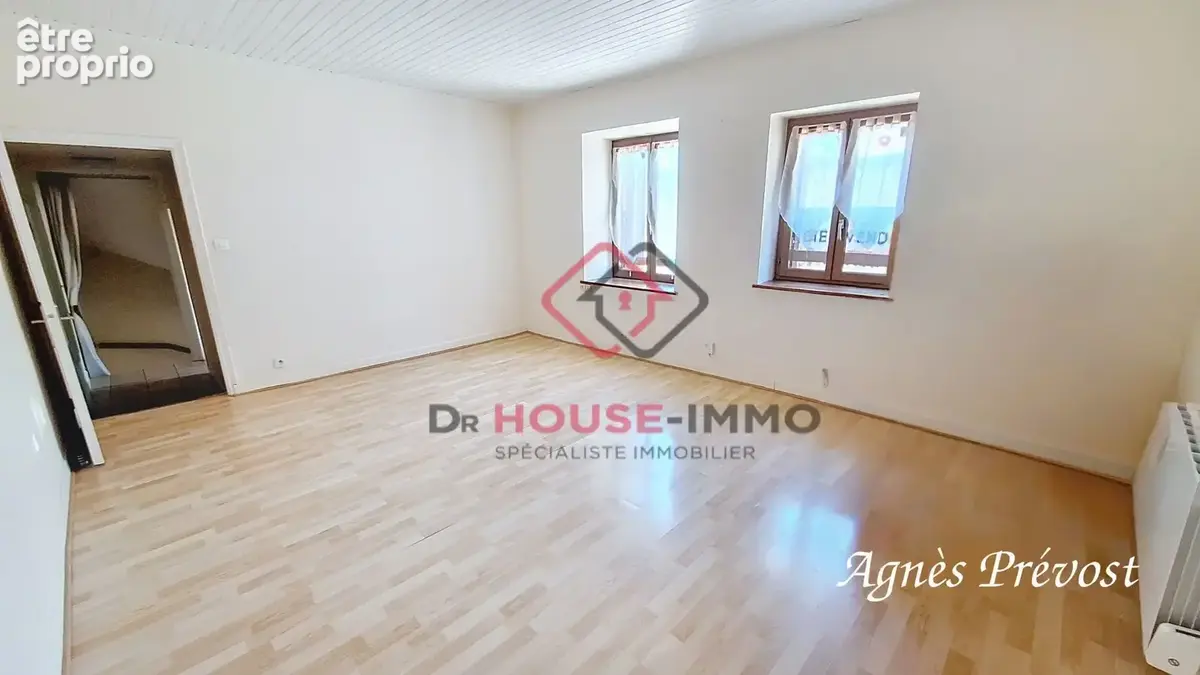Maison 4 pièces 83 m² à vendre à Trevoux (01600) - photo 4