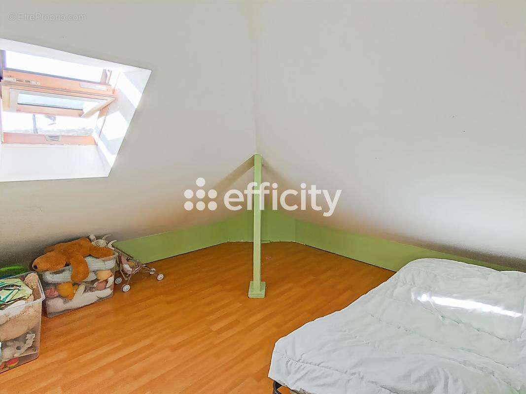 Maison à SAINT-PIERRE-LES-ELBEUF