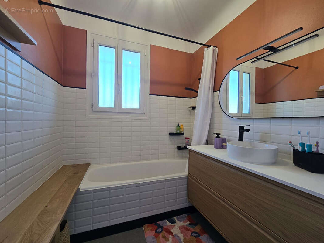 Appartement à ANGLET