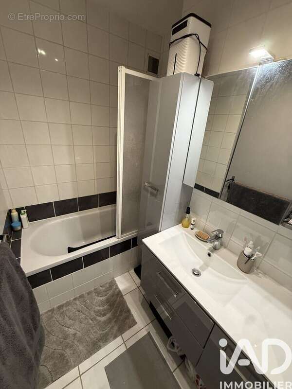 Photo 8 - Appartement à METZ