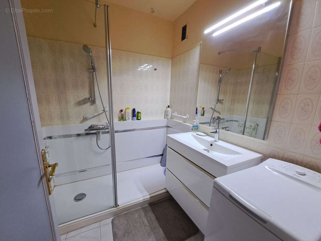 Appartement à RIS-ORANGIS