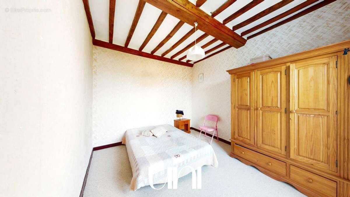 Maison à BAYEUX