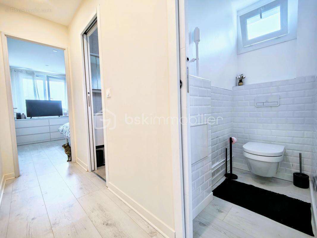 Appartement à PLAISIR