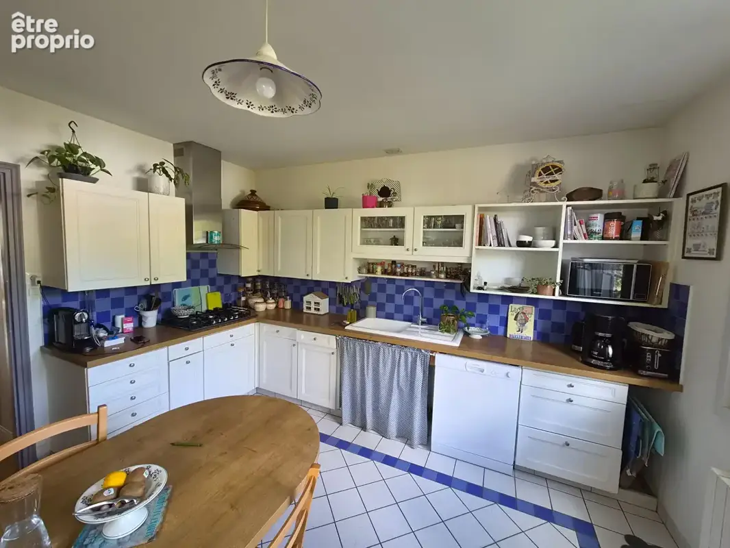 Maison de 165 m² sur Challans ! - photo 4