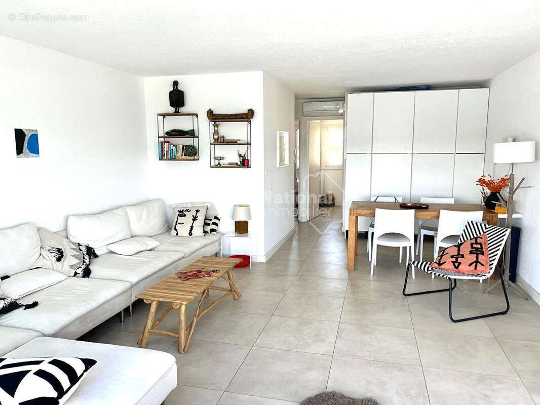 Appartement à LE GRAU-DU-ROI