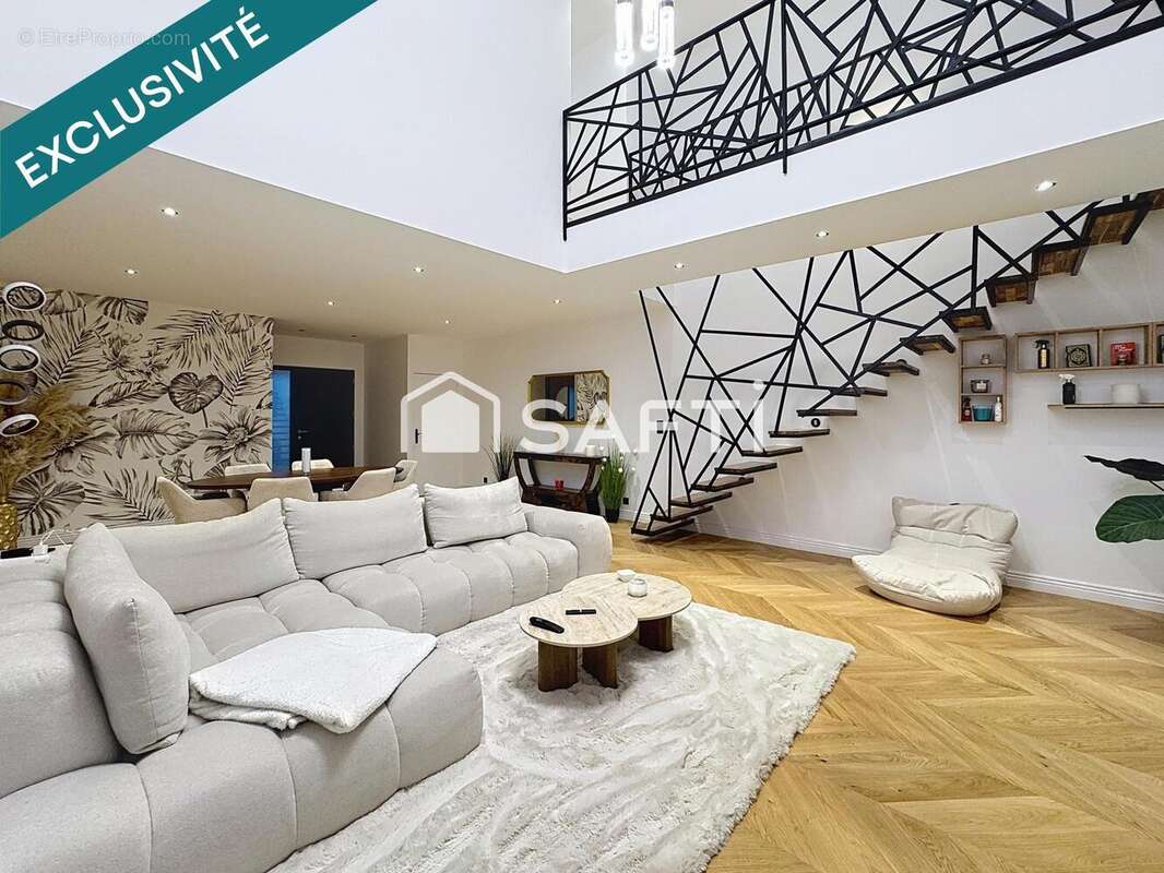 Photo 2 - Maison à LANDERNEAU