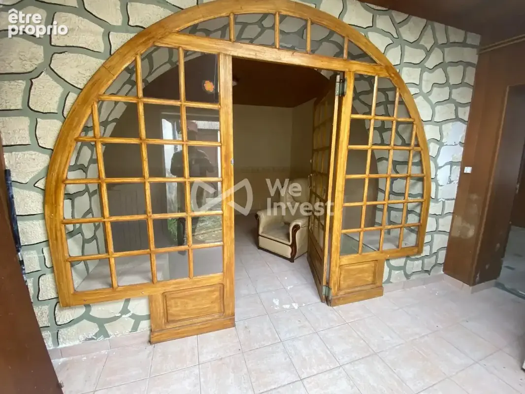 Maison 6 pièces 148 m² à vendre à Mezeray (72270) - photo 5