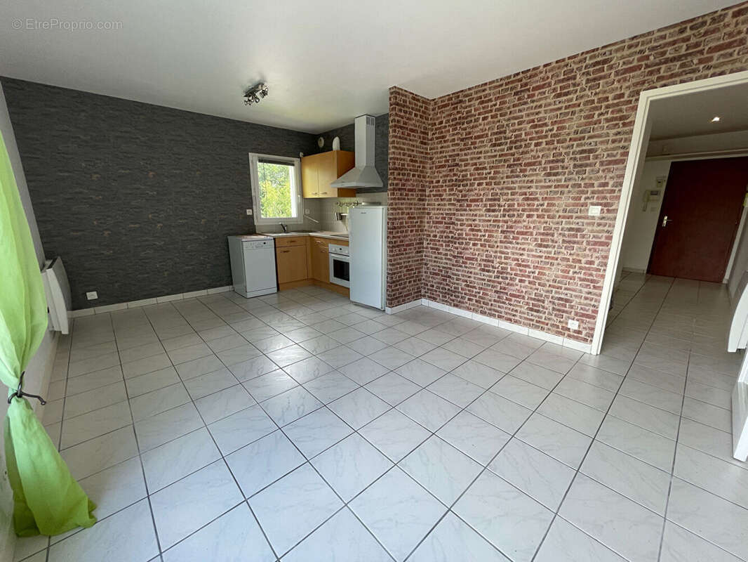 Appartement à BENODET