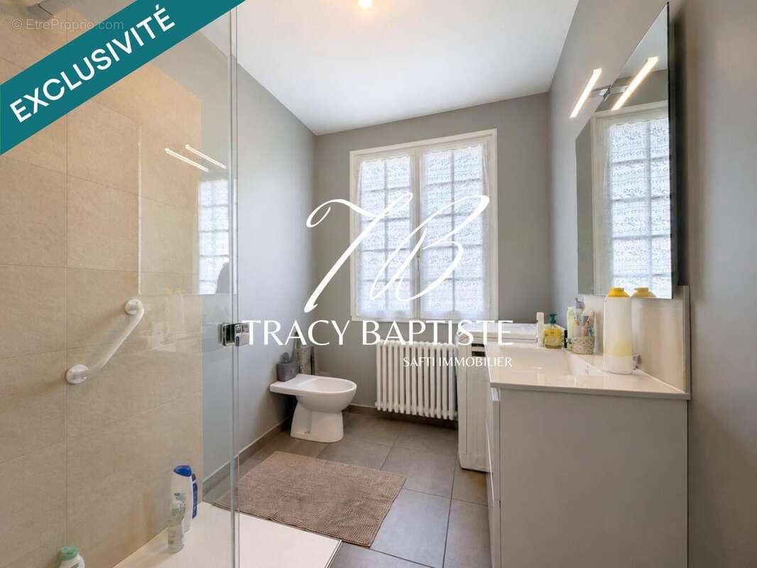 Photo 9 - Maison à VILLEMUR-SUR-TARN