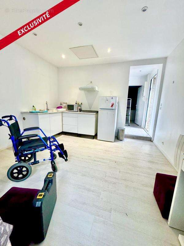 Maison à PONTAULT-COMBAULT