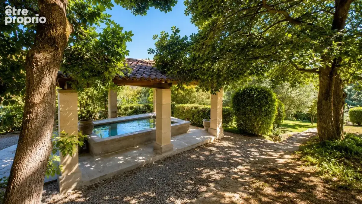 Villa d'exception - 6 pièces - draguignan - photo 28