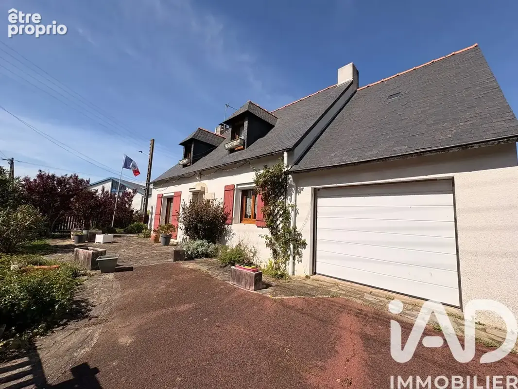 Photo 1 - Maison à LE CROISIC