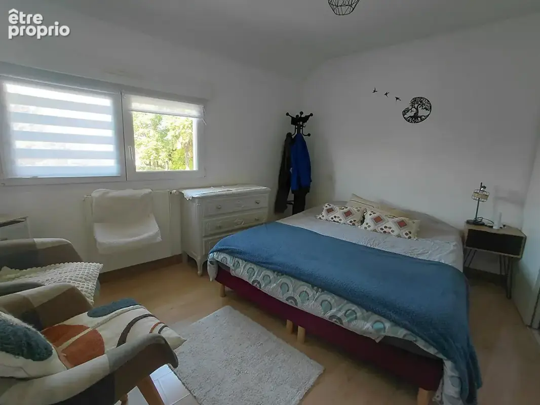Maison Laval- Rive droite. - photo 6