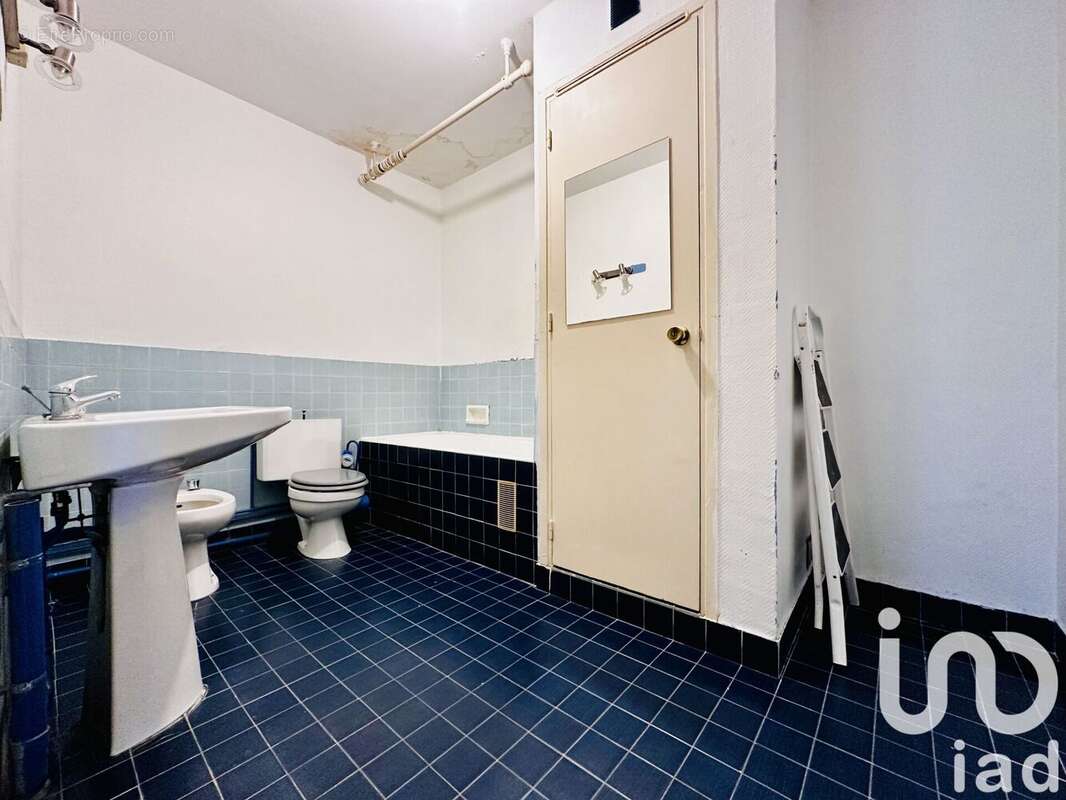 Photo 7 - Appartement à SAINT-JEAN-DE-LA-RUELLE