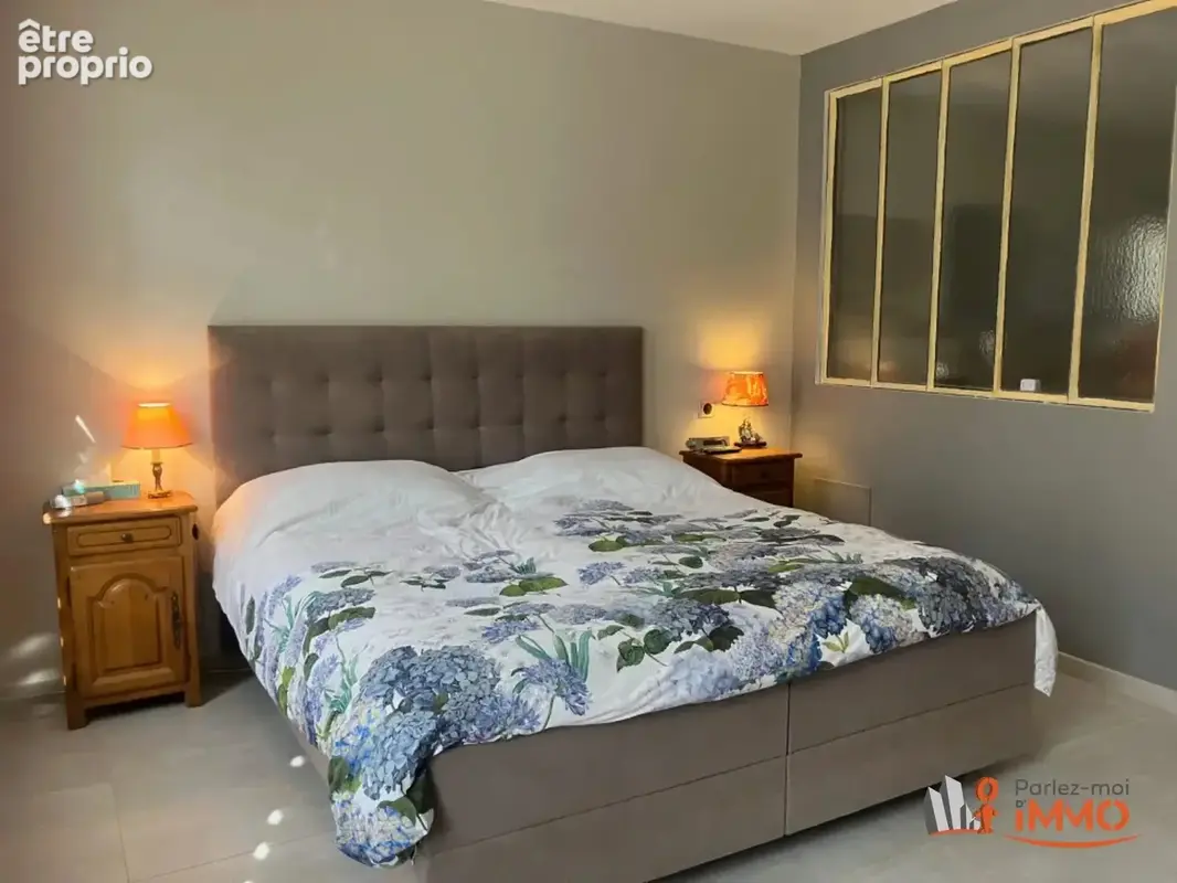 Belle propriété avec possibilité de chambres d'hôtes dans un - photo 9