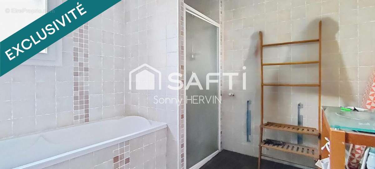 Photo 6 - Maison à LA CHAIZE-LE-VICOMTE