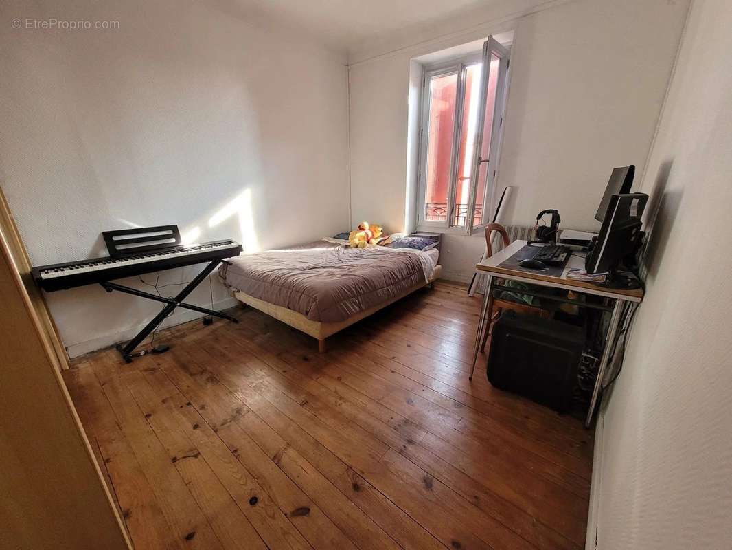 Maison à SAINT-JEAN-D&#039;ANGELY