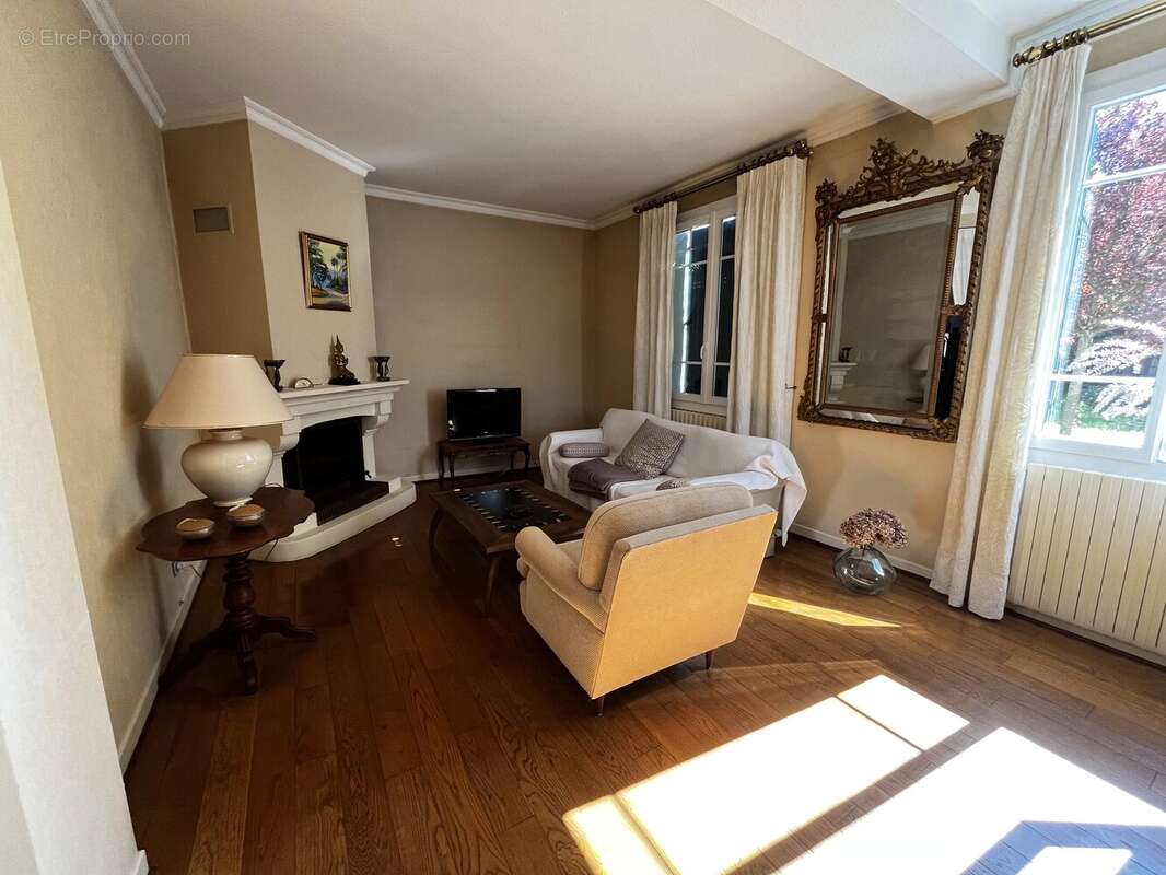 Appartement à CUGNAUX