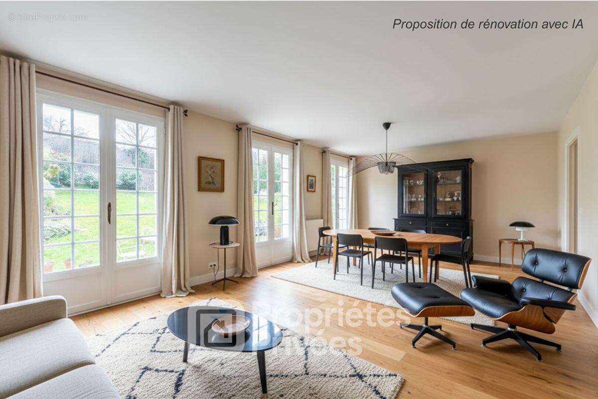 Maison à LIMOURS