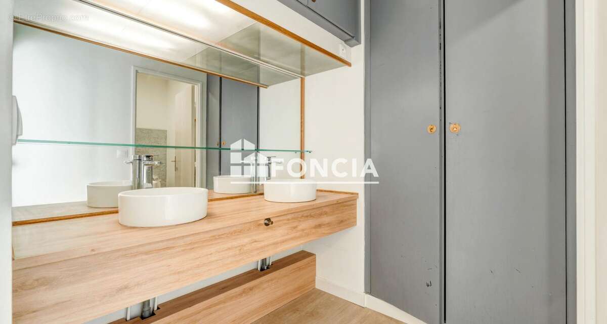 Appartement à BAILLY