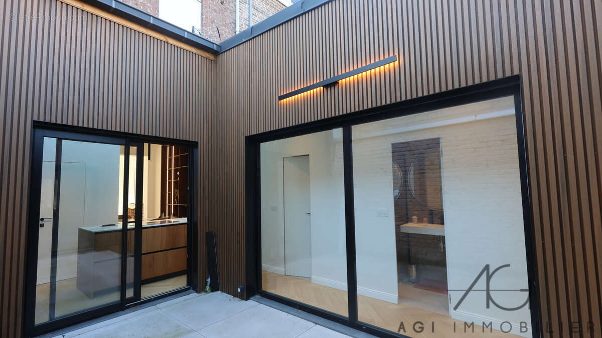 Appartement à LILLE
