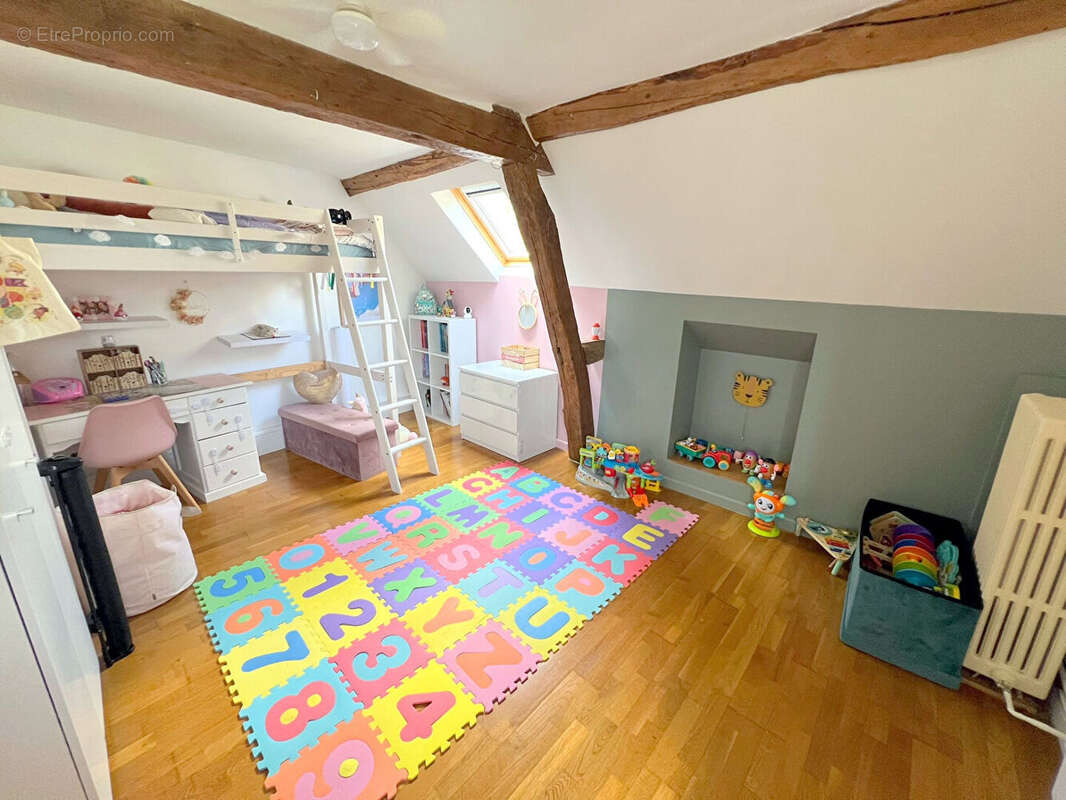 Maison 4 pièces à vendre à Chaumont en Vexin - 219 999 - photo 8