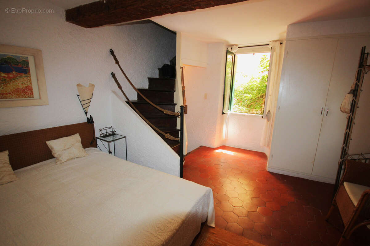 Maison à COLLIOURE