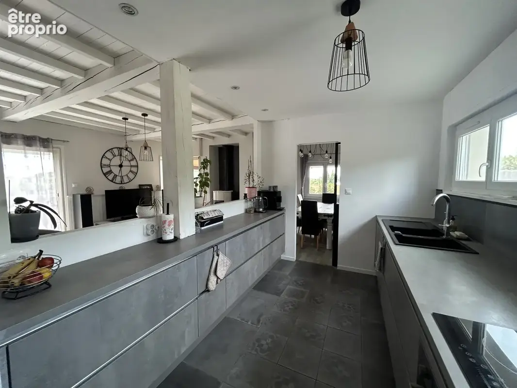 Villa avec vue imprenable - photo 4