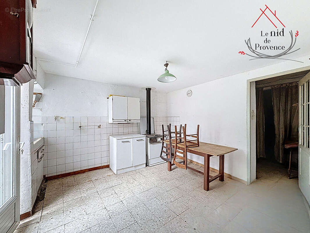 Maison à BEDARRIDES