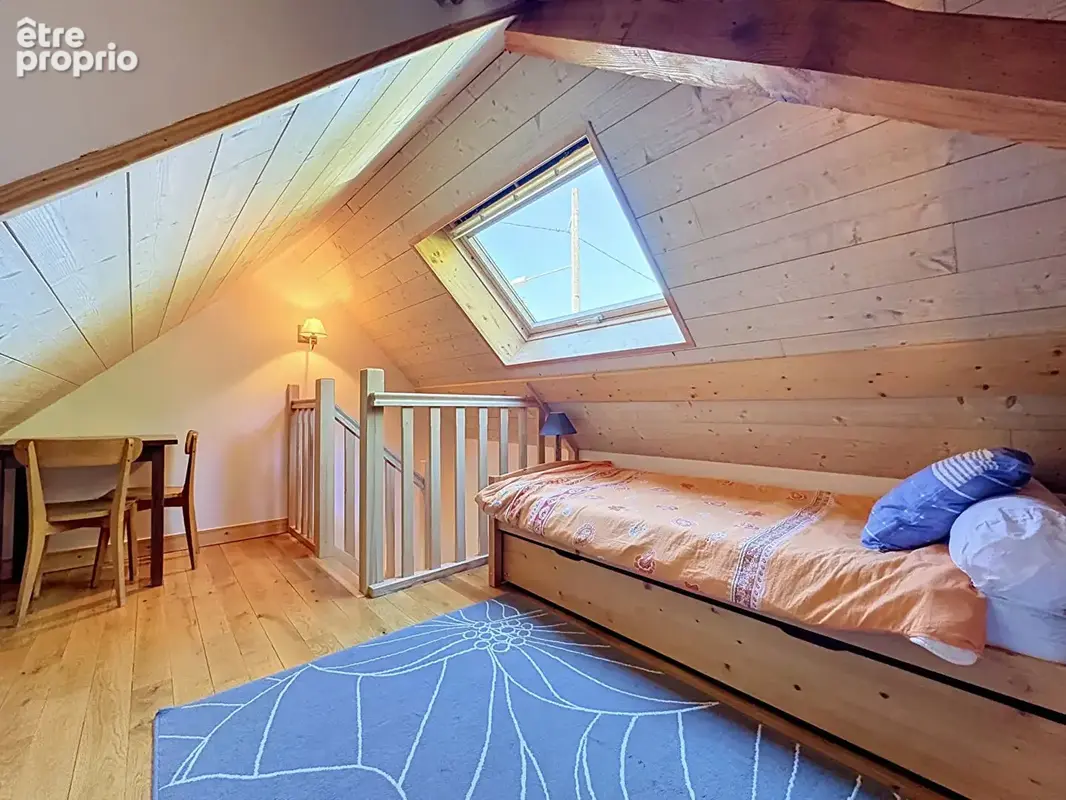 Chalet mont dore - photo 6