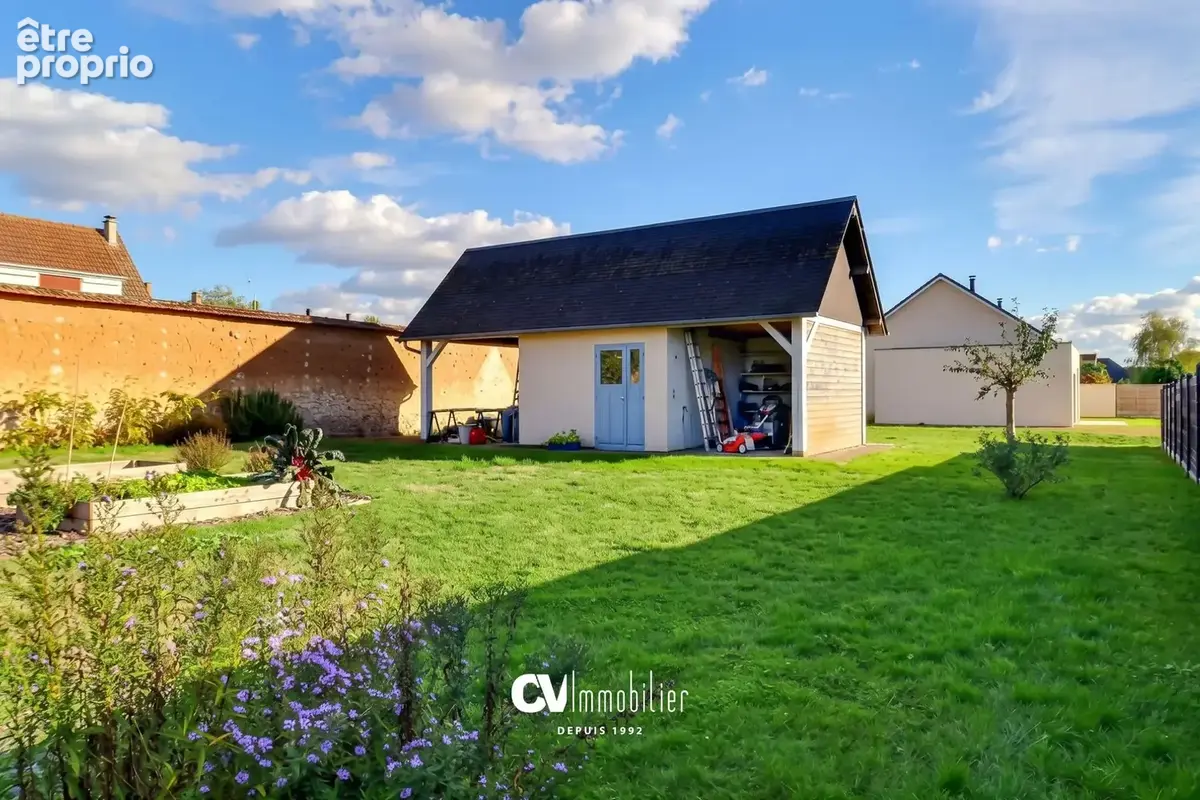 Maison neuve - 2023 - Louviers - photo 4
