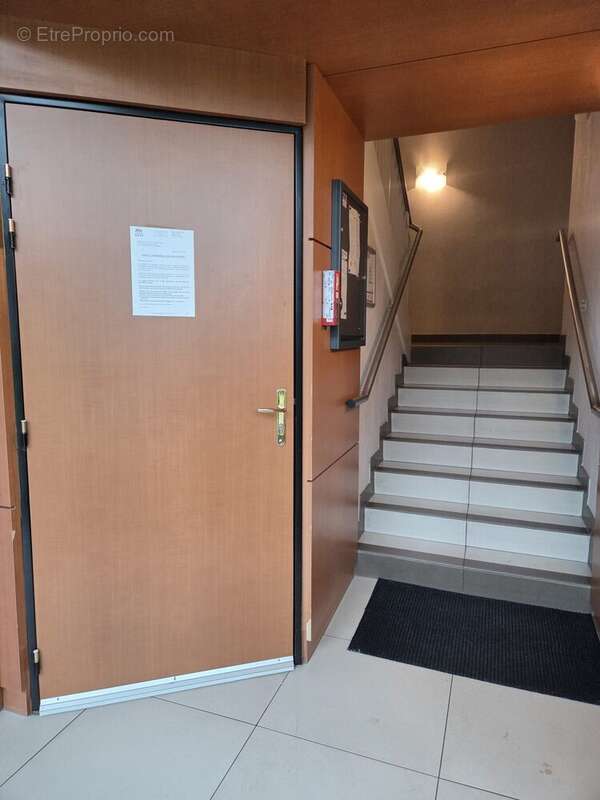 Appartement à OBERHOFFEN-SUR-MODER