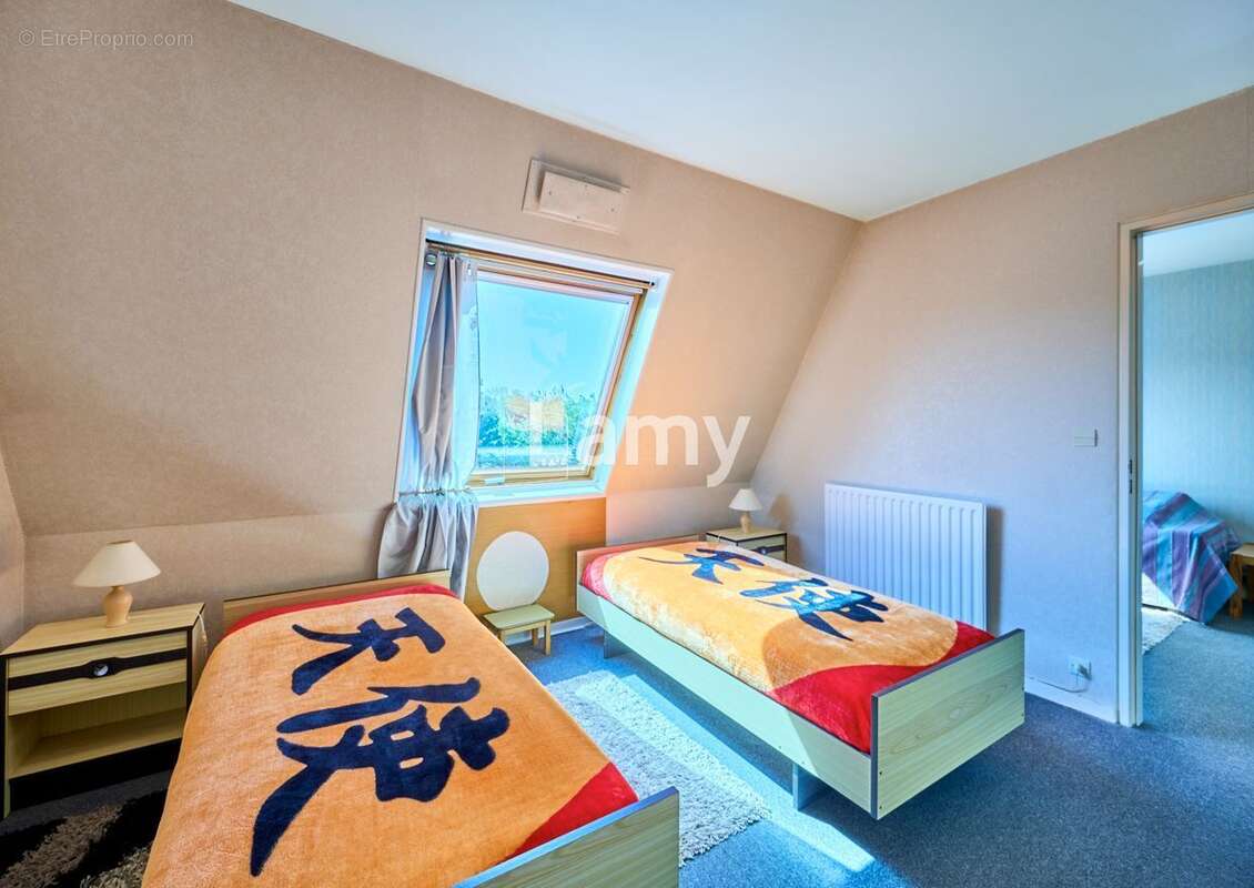 Appartement à CABOURG
