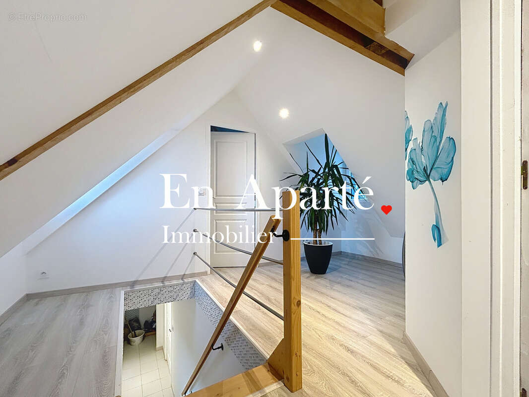 Maison à VIRE