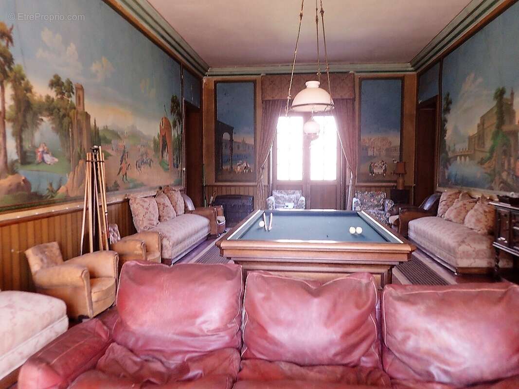 Maison à CARCASSONNE