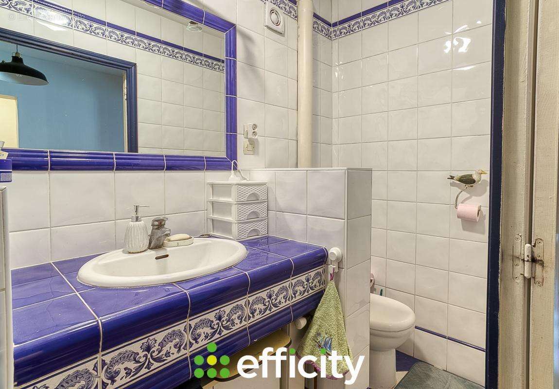 Maison à CHASSE-SUR-RHONE