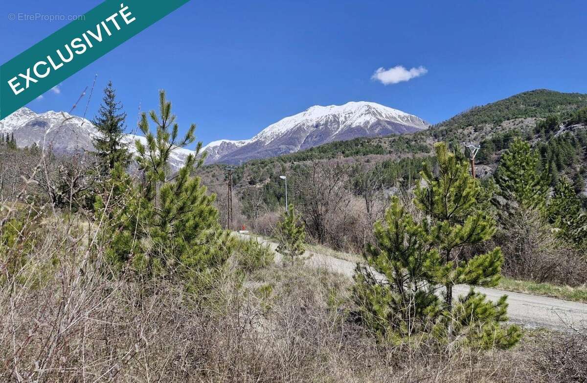 Photo 2 - Commerce à SAVINES-LE-LAC