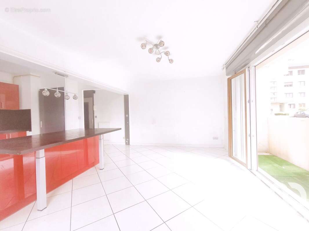 Photo 4 - Appartement à QUINTAL