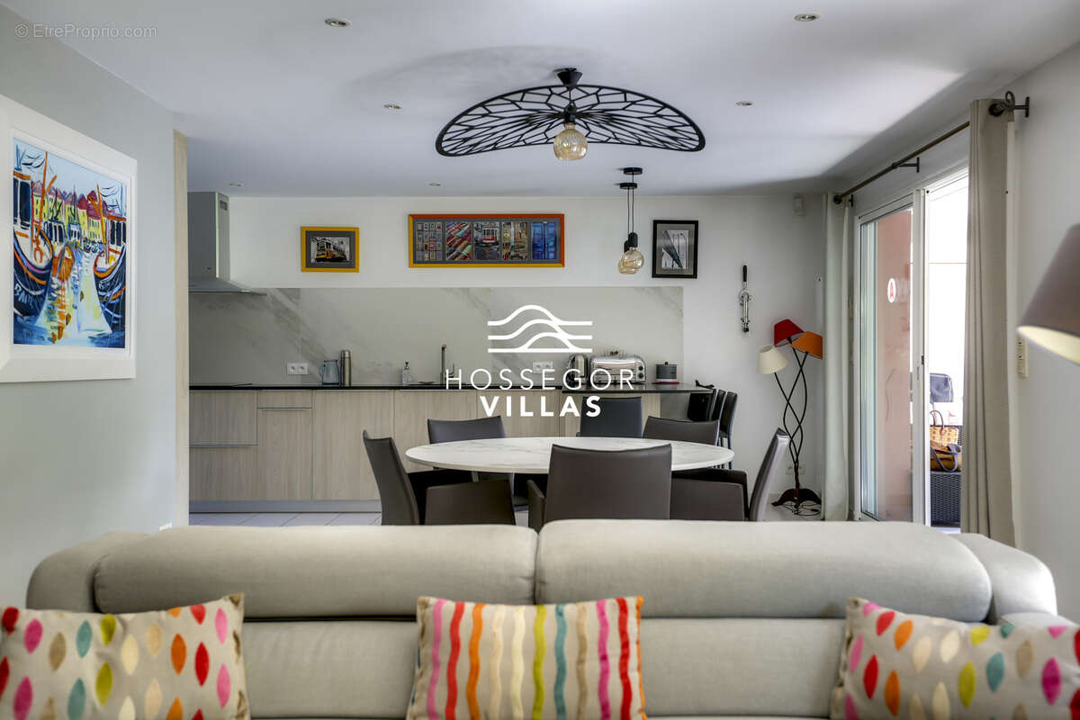Maison 158 m² à Capbreton  - photo 3
