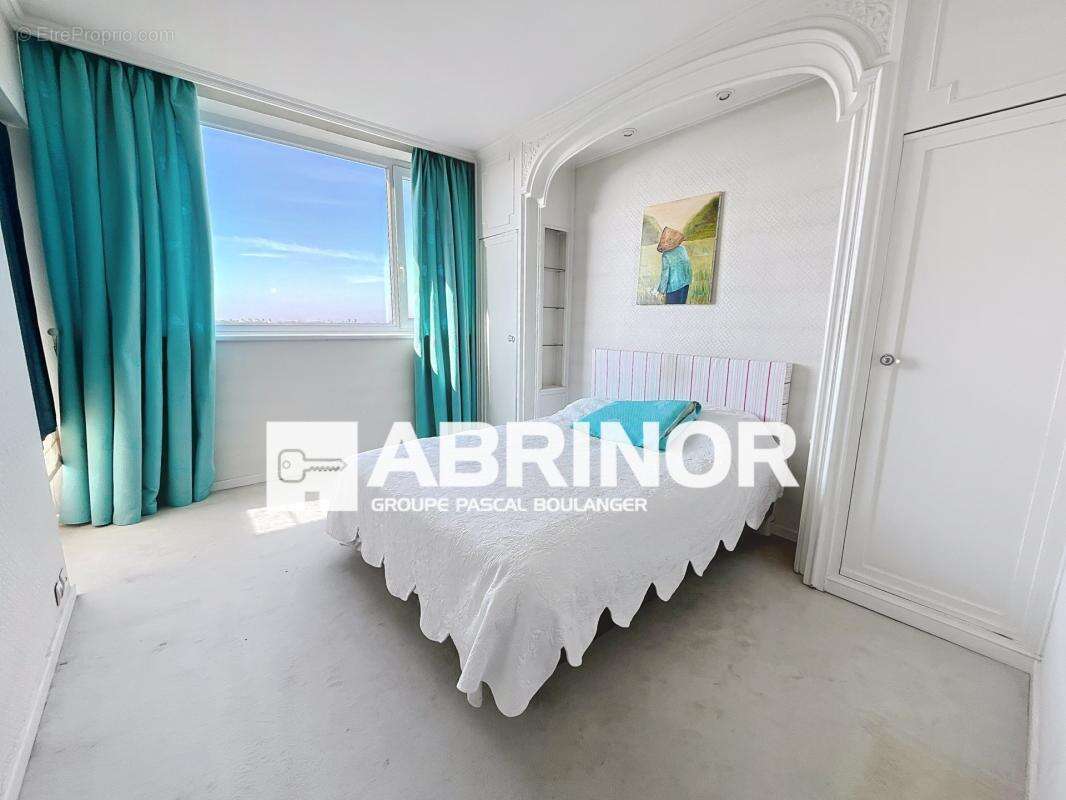 Appartement à ROUBAIX