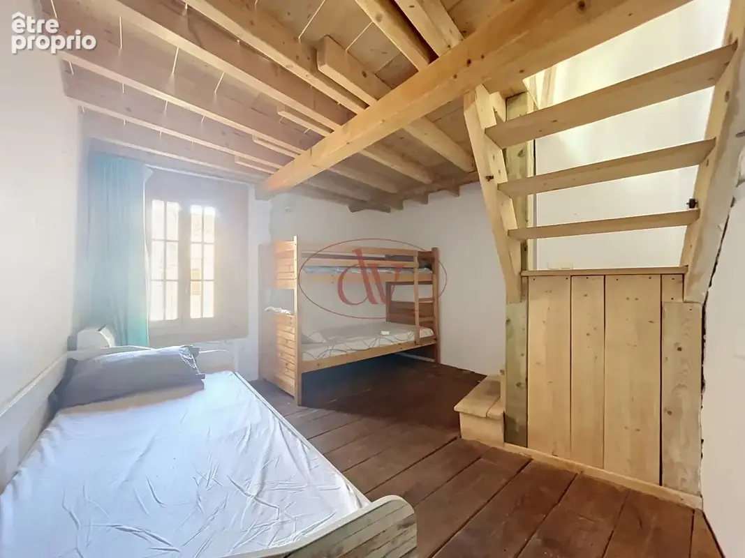 Maison 4 chambres / 167 m2 hab/ garage / exterieur terrasse/ elne - photo 17