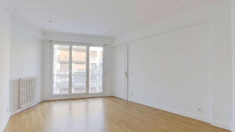 Appartement à PARIS-13E