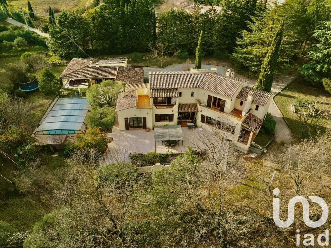 Photo 9 - Maison à SAINT-MAXIMIN-LA-SAINTE-BAUME