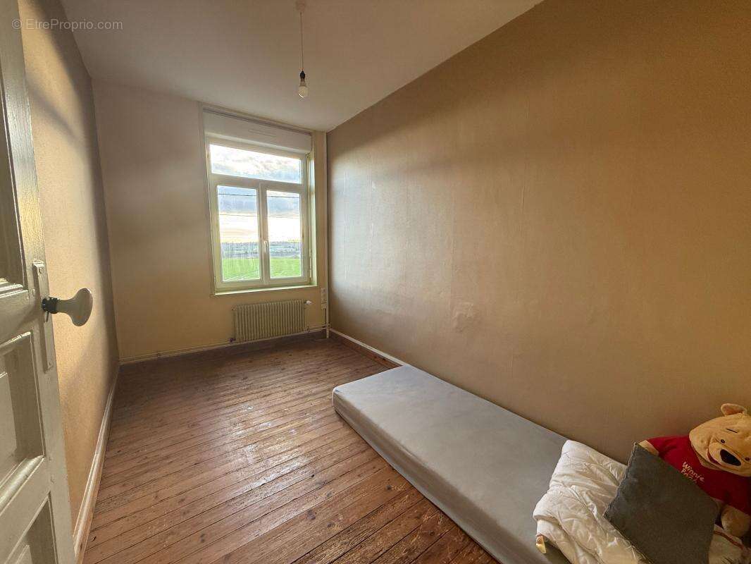 Maison à MONS-EN-PEVELE