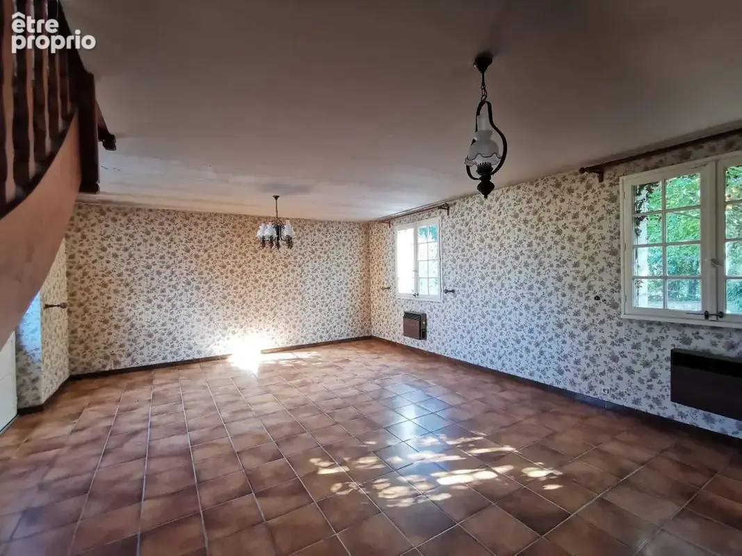 Maison 5 pièces 100 m² à vendre à Brelidy (22140) - photo 7