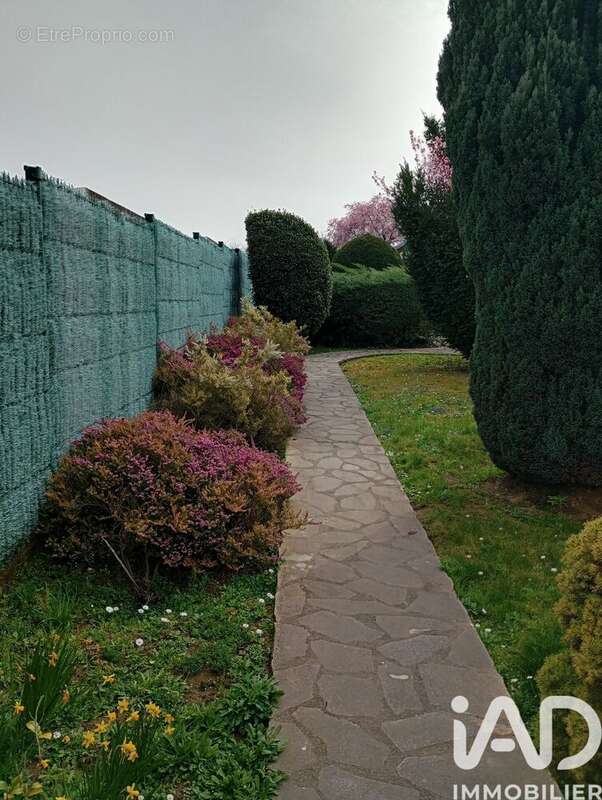 Photo 5 - Maison à ORLY