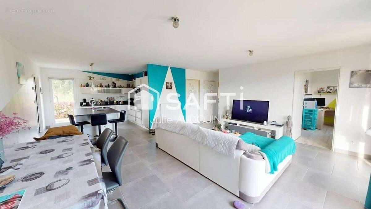 Photo 8 - Maison à RIVIERES